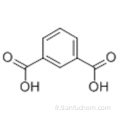 Acide isophtalique CAS 121-91-5